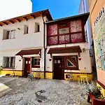 Casa Italia Prague