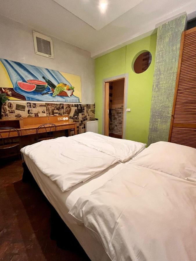 Aparthotel Casa Italia