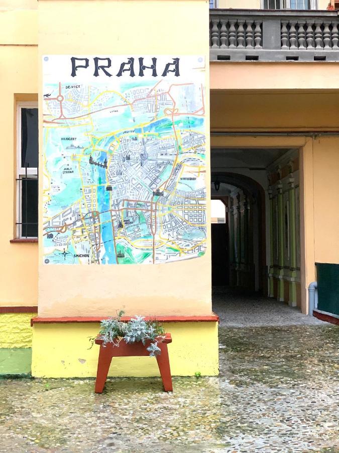 Casa Italia Aparthotel Praha