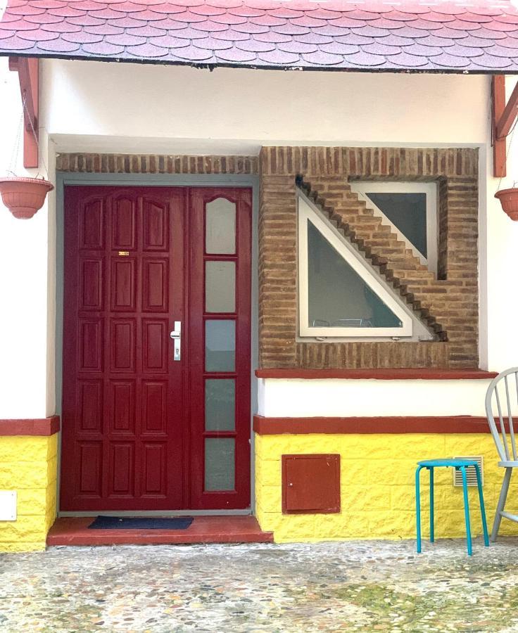 Casa Italia Aparthotel 3*