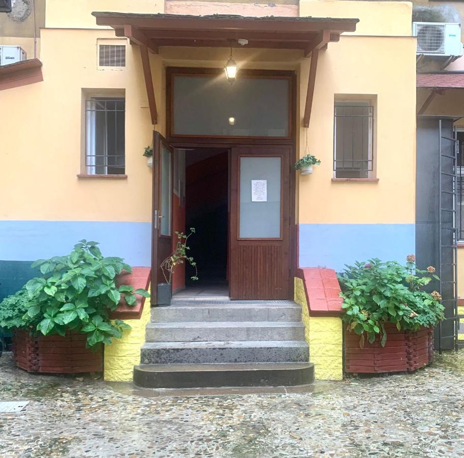 Casa Italia Aparthotel 3*