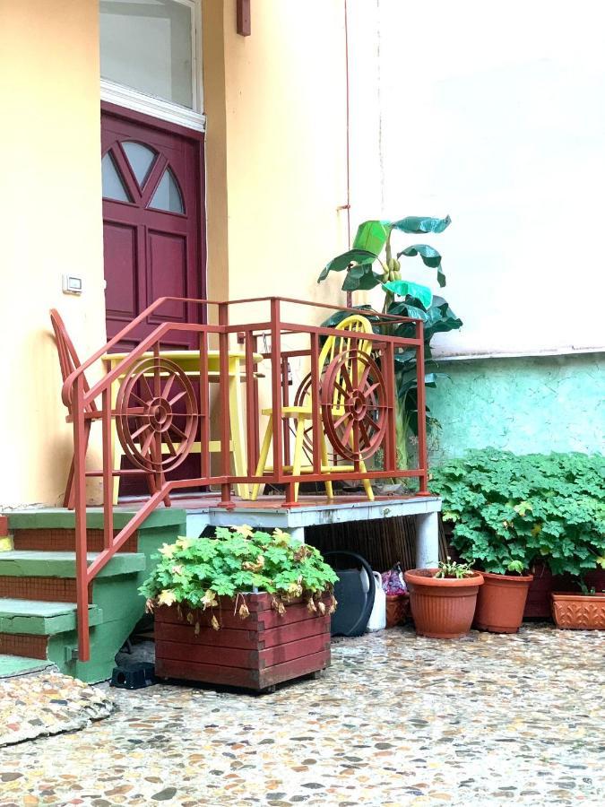 Aparthotel Casa Italia