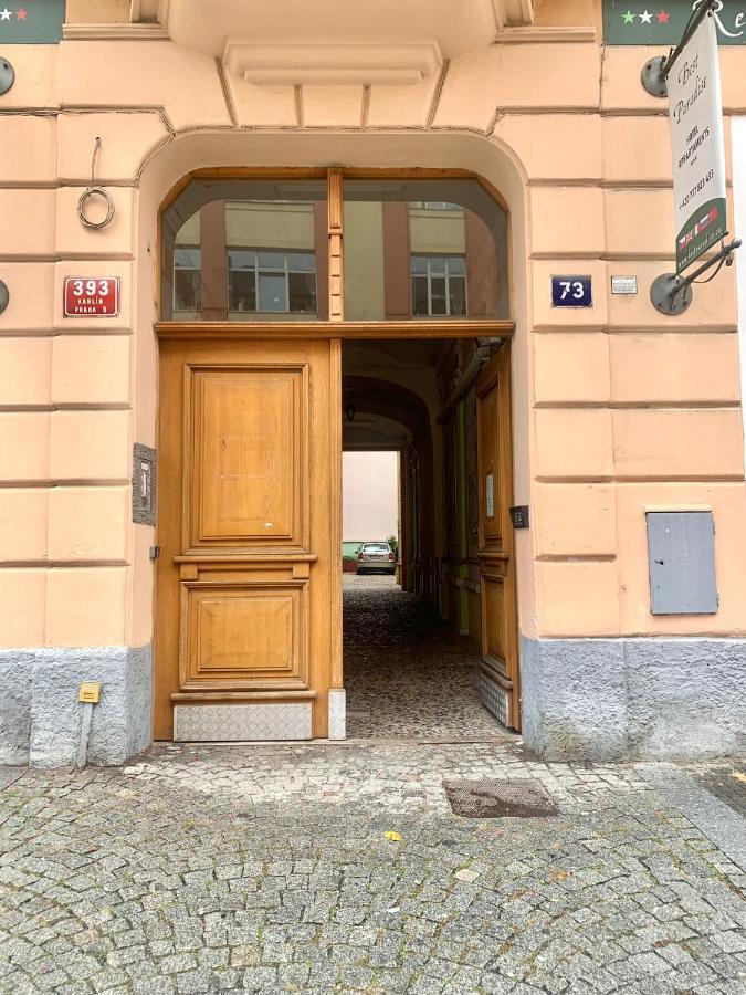 Casa Italia 3* Praha
