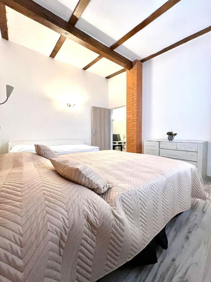 Aparthotel Casa Italia Praha