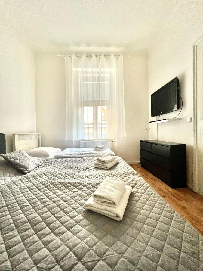 Casa Italia Aparthotel Praha