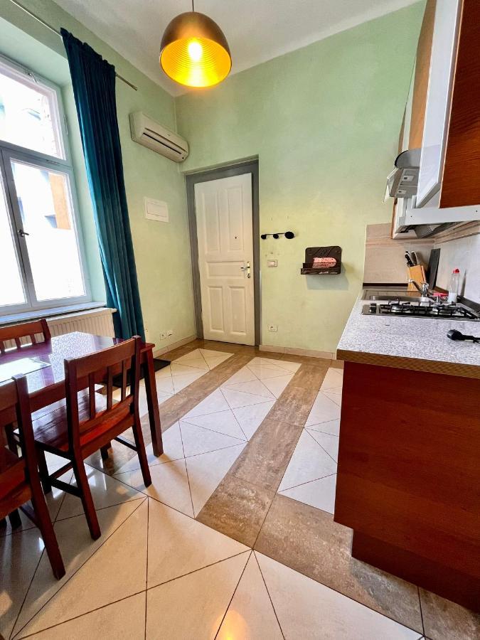 Aparthotel Casa Italia 3*