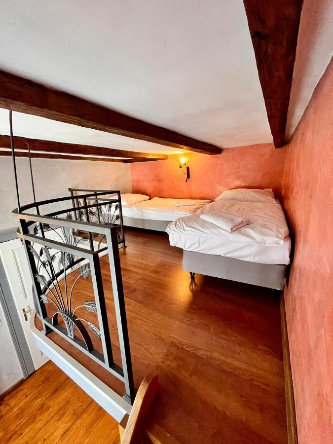 Casa Italia Aparthotel 3*