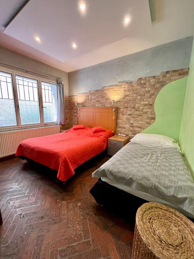 Casa Italia Aparthotel 3*