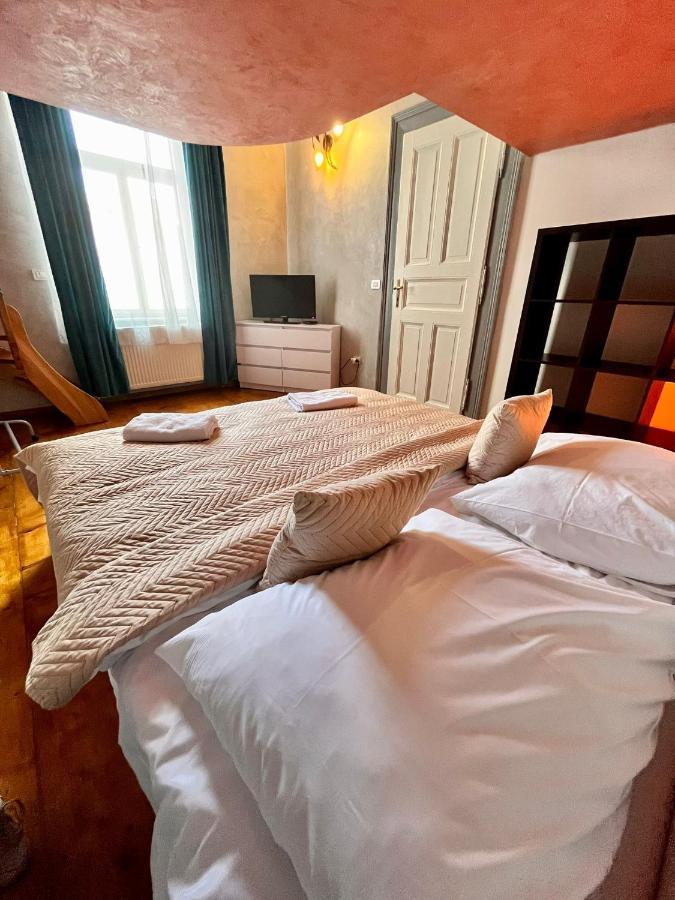 Casa Italia Aparthotel Praha