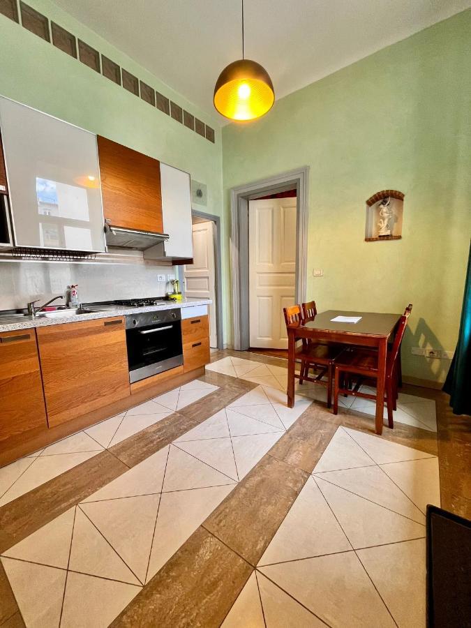 Casa Italia Aparthotel Praha