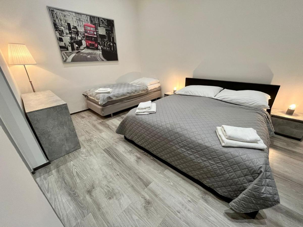 Casa Italia 3*