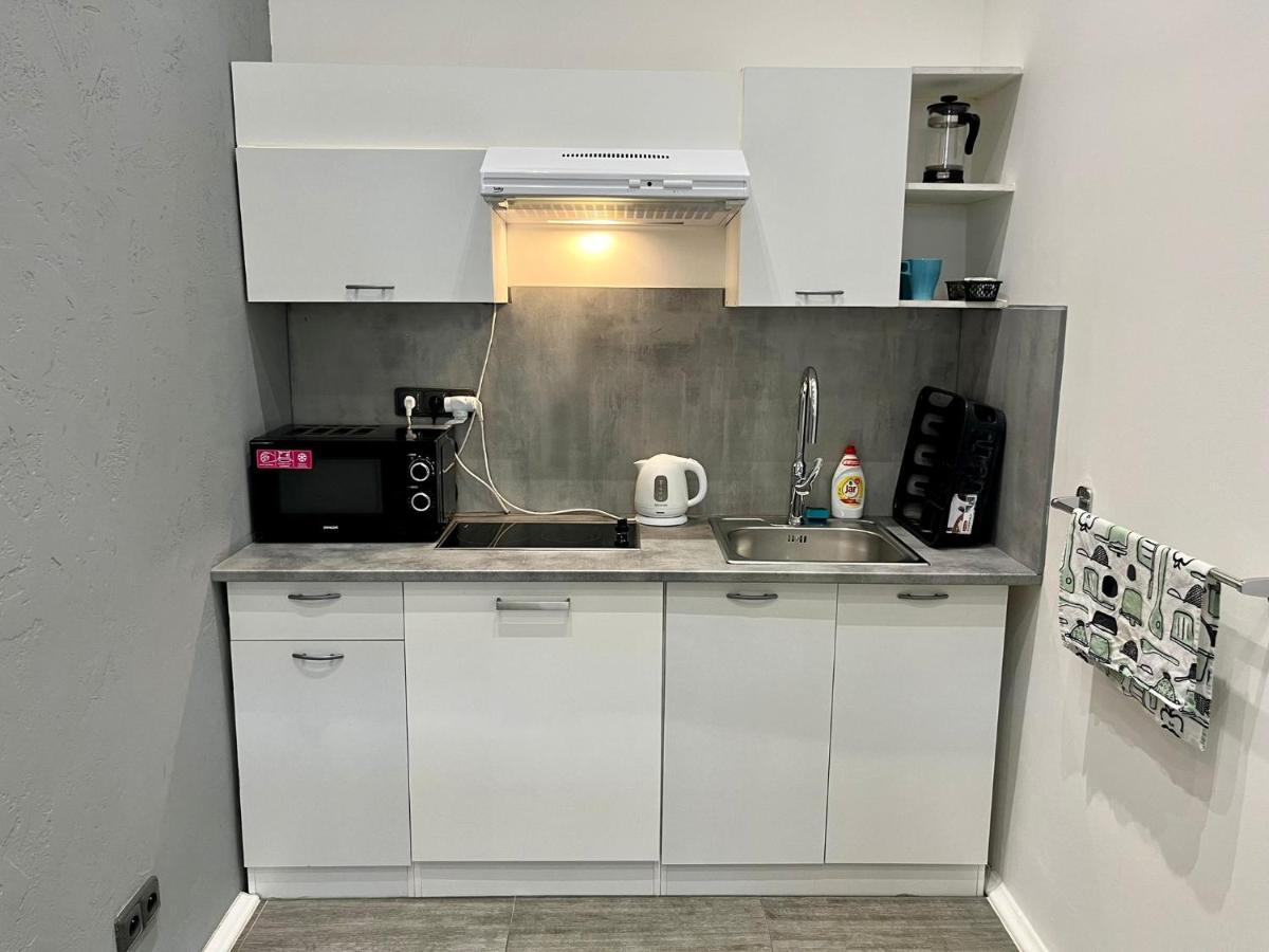 Casa Italia Aparthotel 3*
