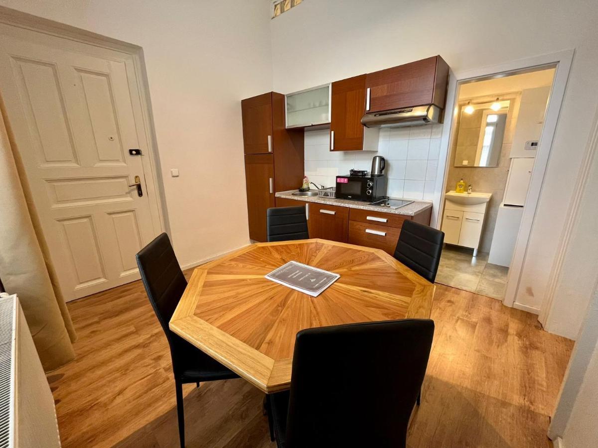 Casa Italia Aparthotel Praha