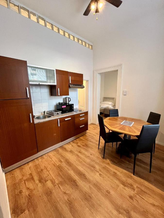Casa Italia Aparthotel Praha