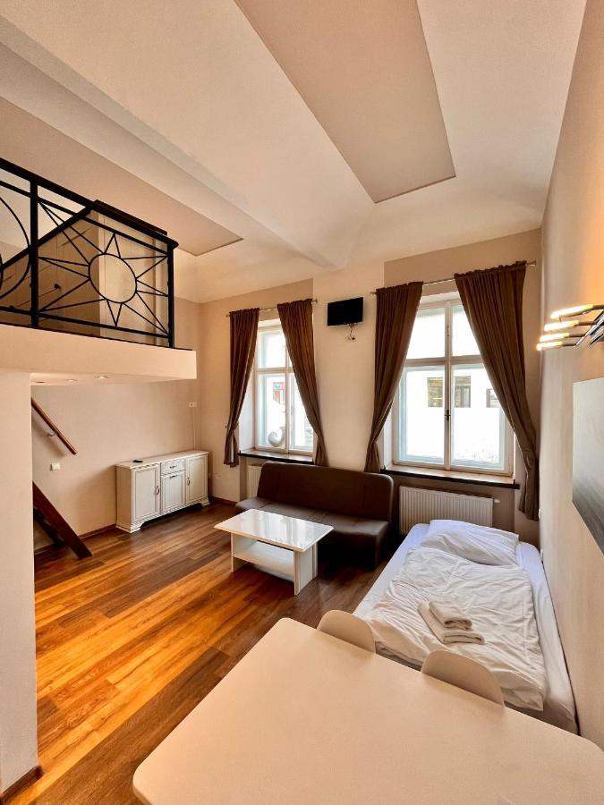 Casa Italia Aparthotel 3*