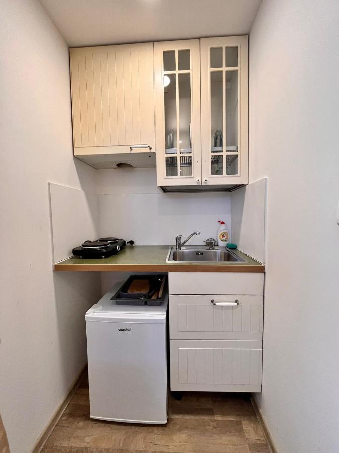 Casa Italia 3* Praha
