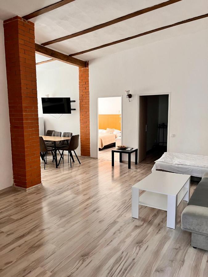 Casa Italia Aparthotel 3*