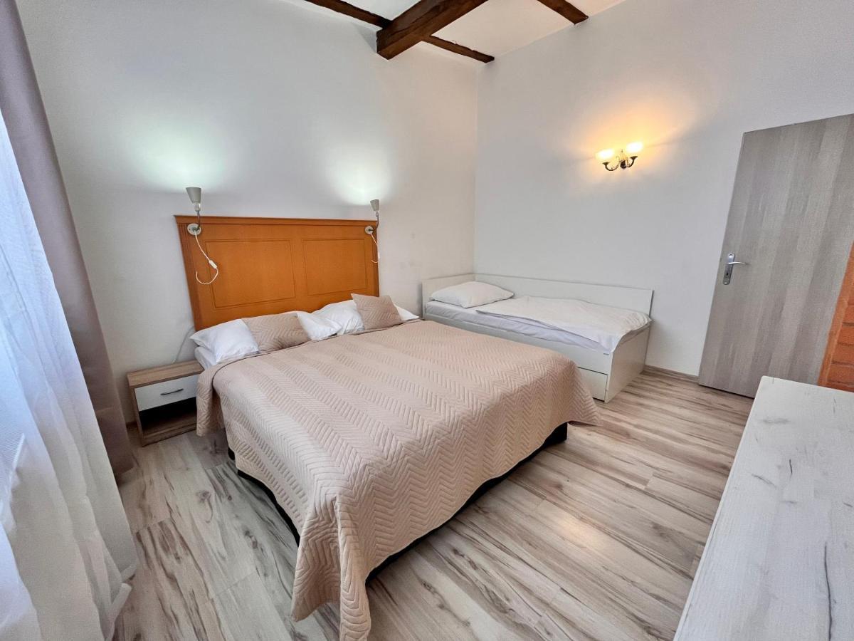 Casa Italia Aparthotel Praha