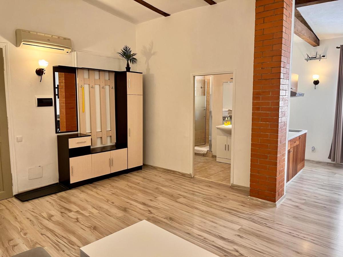 Casa Italia Aparthotel 3*