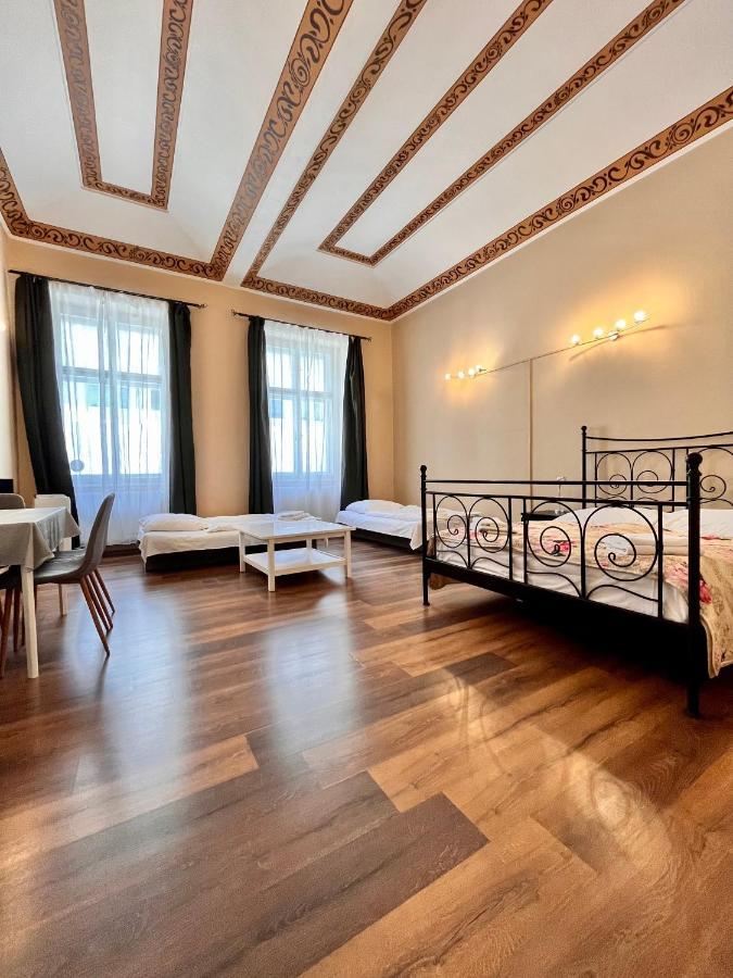 Casa Italia 3* Praha