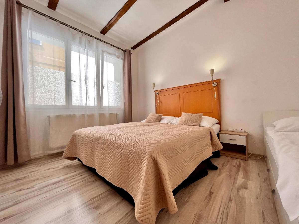 Aparthotel Casa Italia 3*
