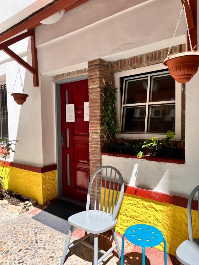 Casa Italia Aparthotel Praha