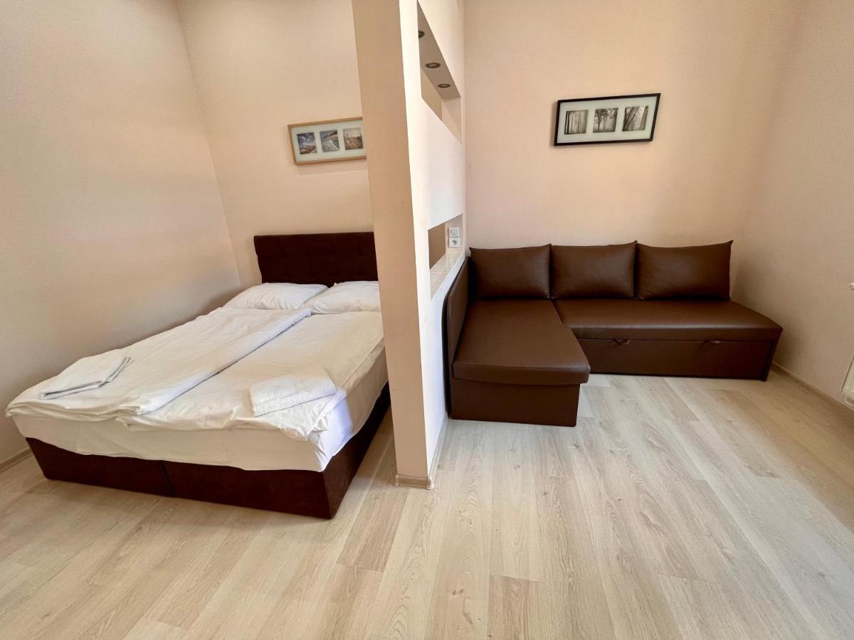 Casa Italia 3* Praha