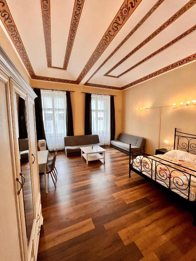 Aparthotel Casa Italia 3*