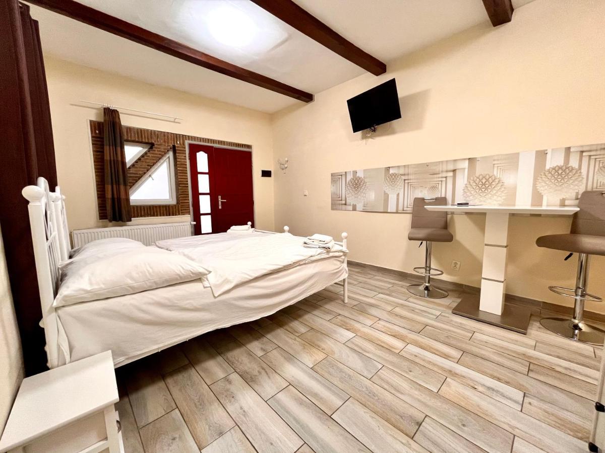 Aparthotel Casa Italia 3*