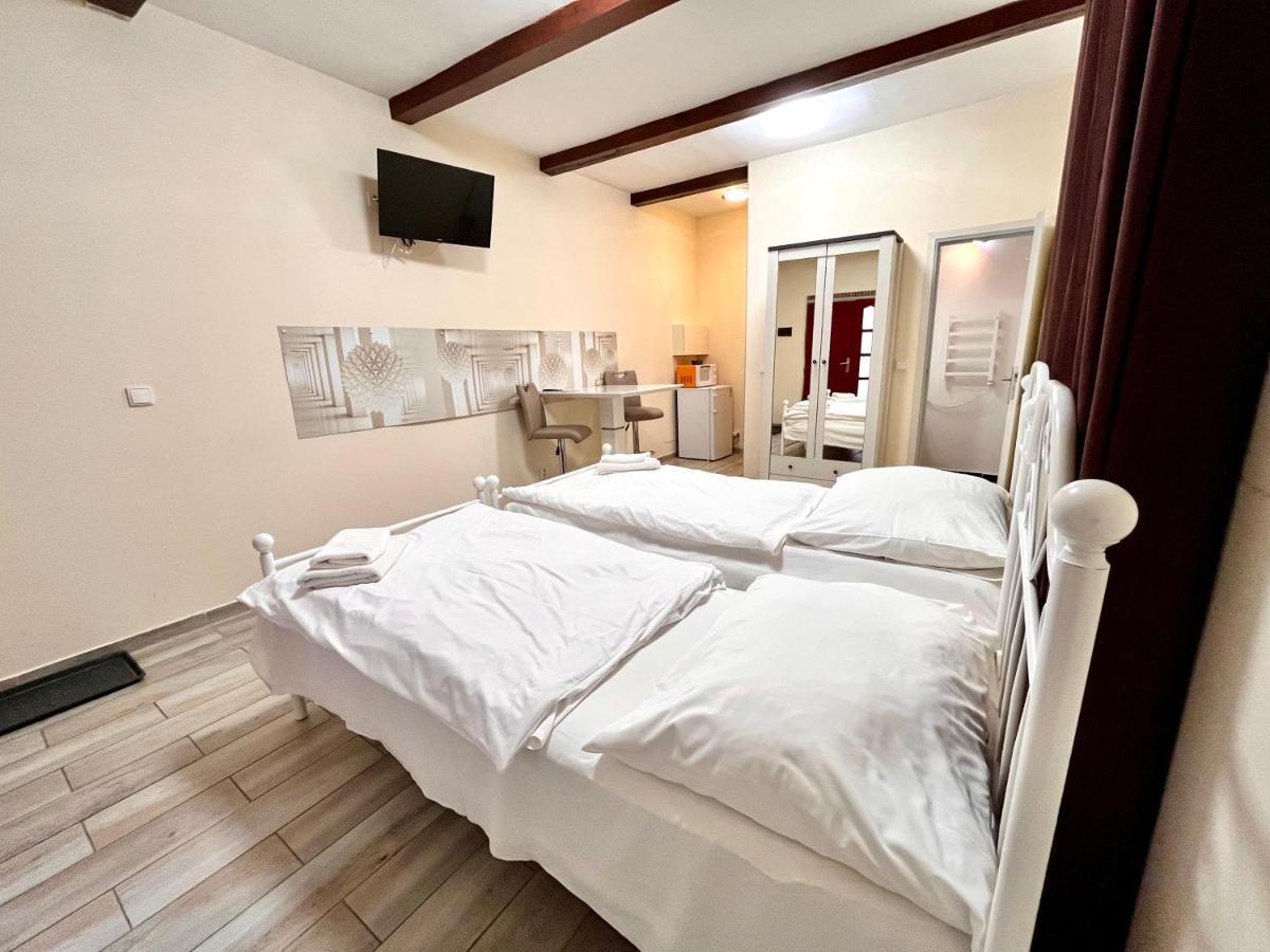 Casa Italia 3* Praha