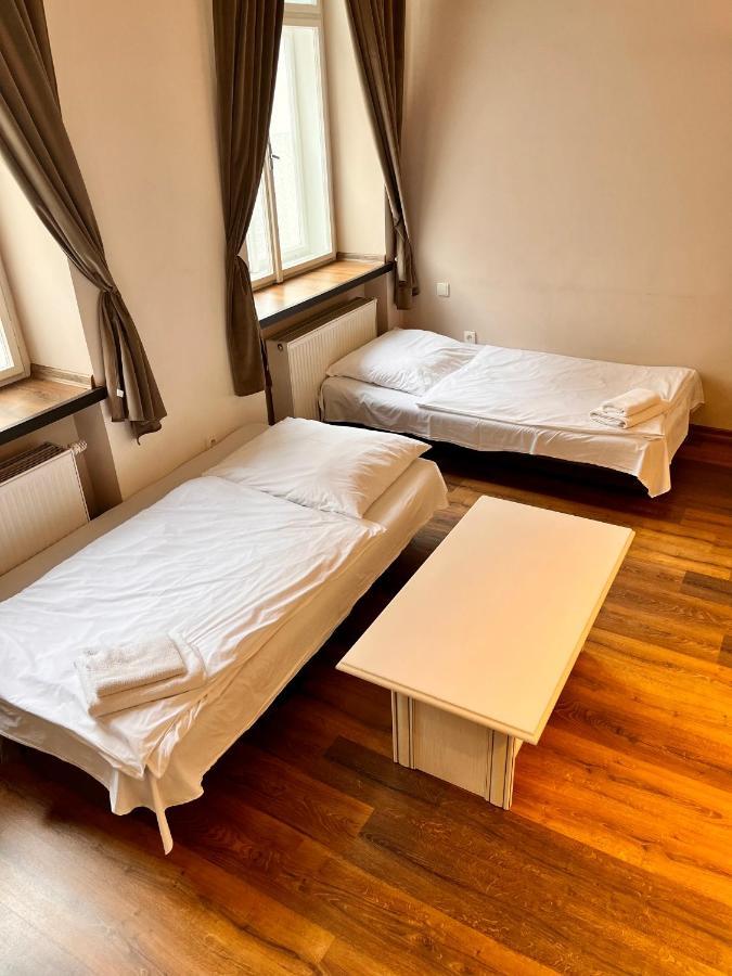 Casa Italia Aparthotel 3*