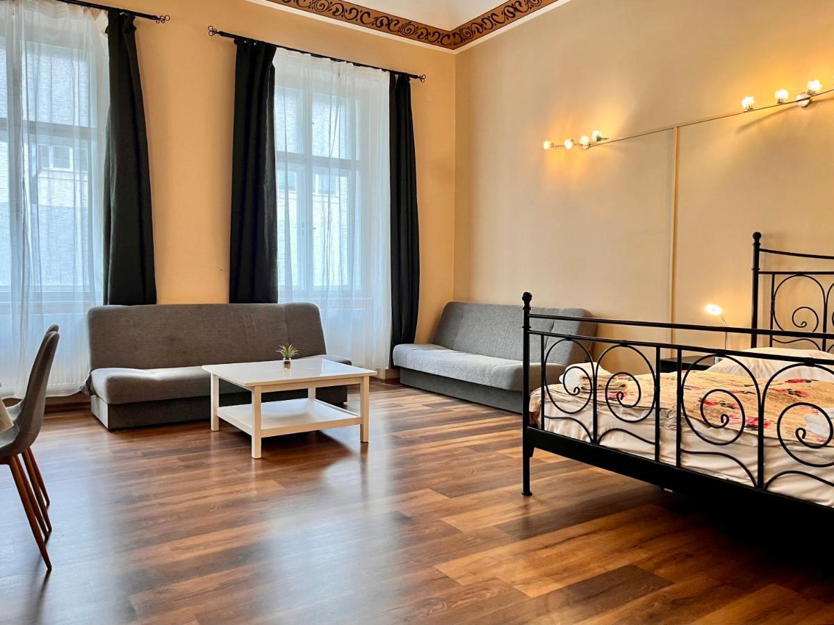 Casa Italia 3* Praha