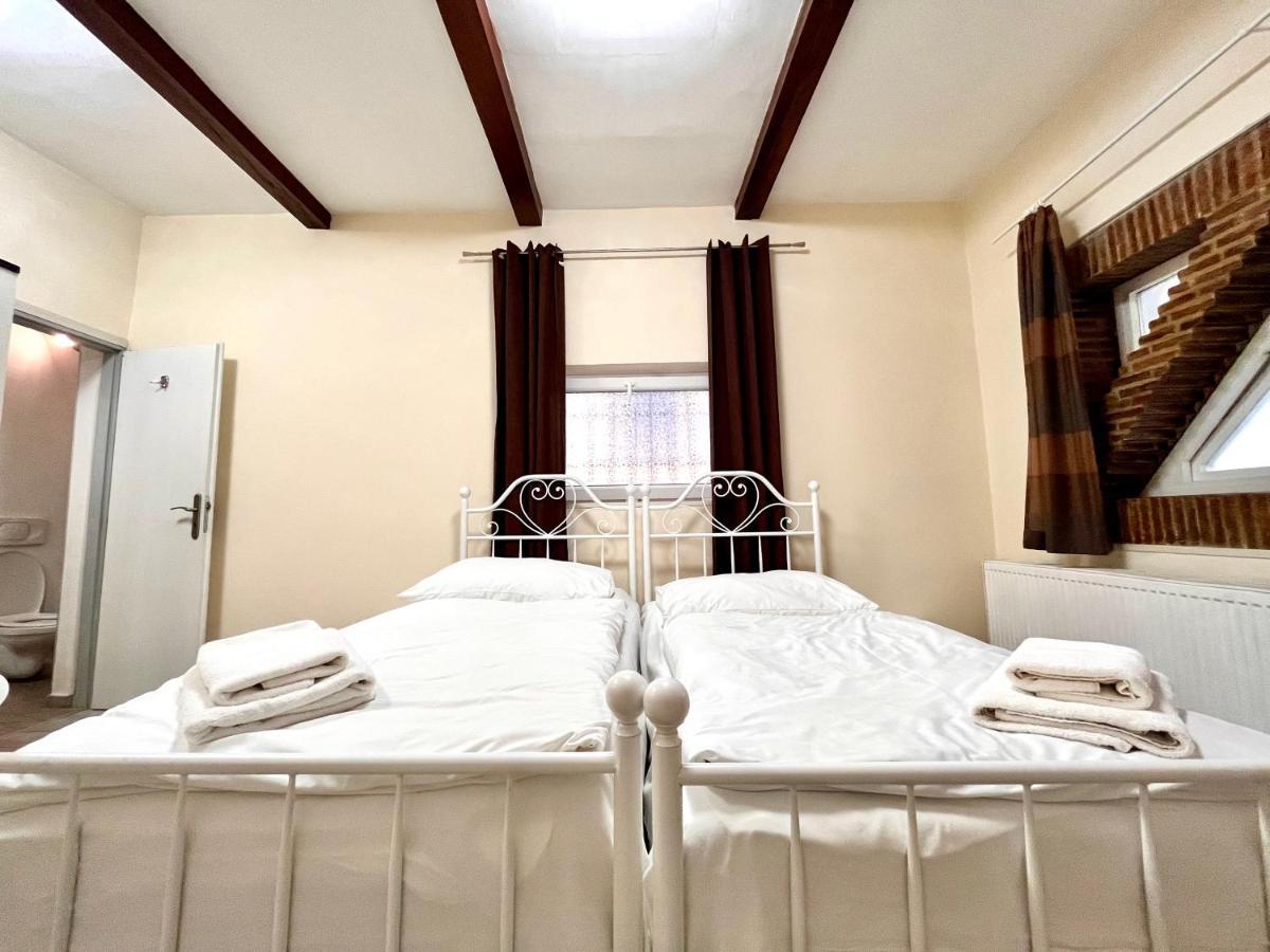 Casa Italia Aparthotel 3*