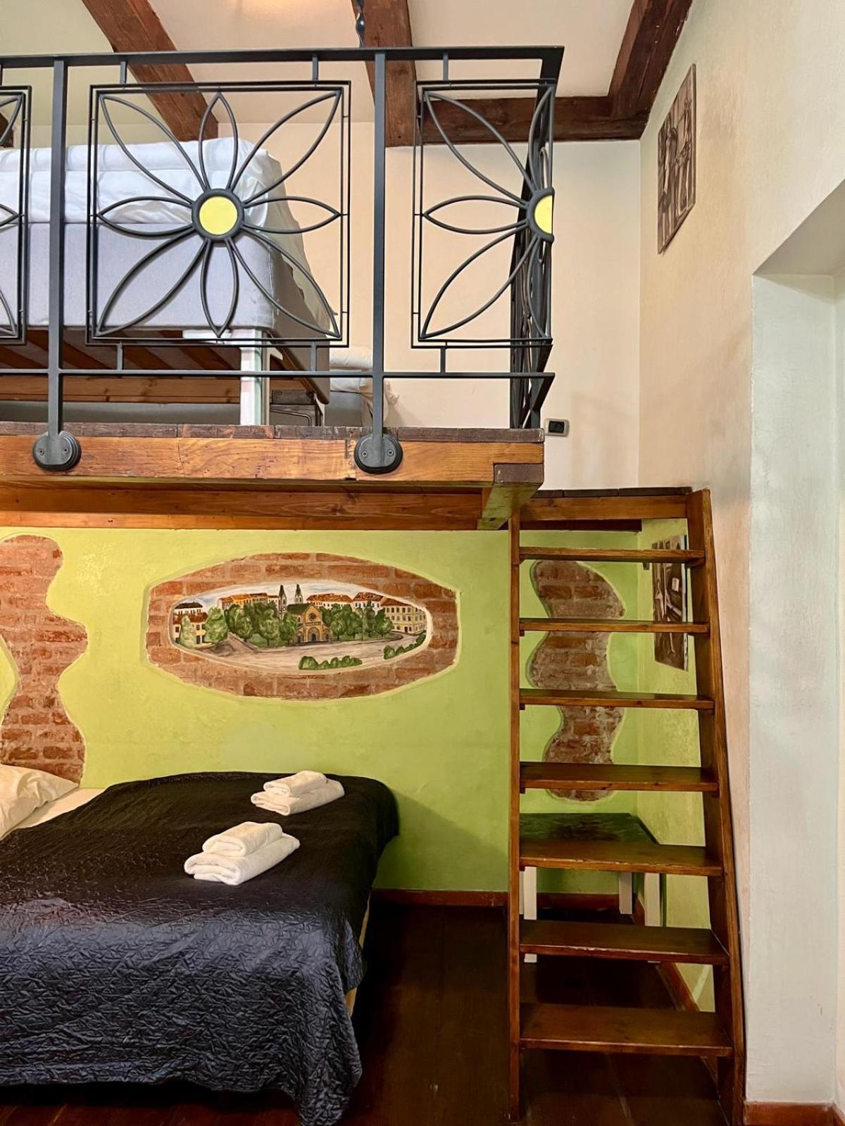 Aparthotel Casa Italia