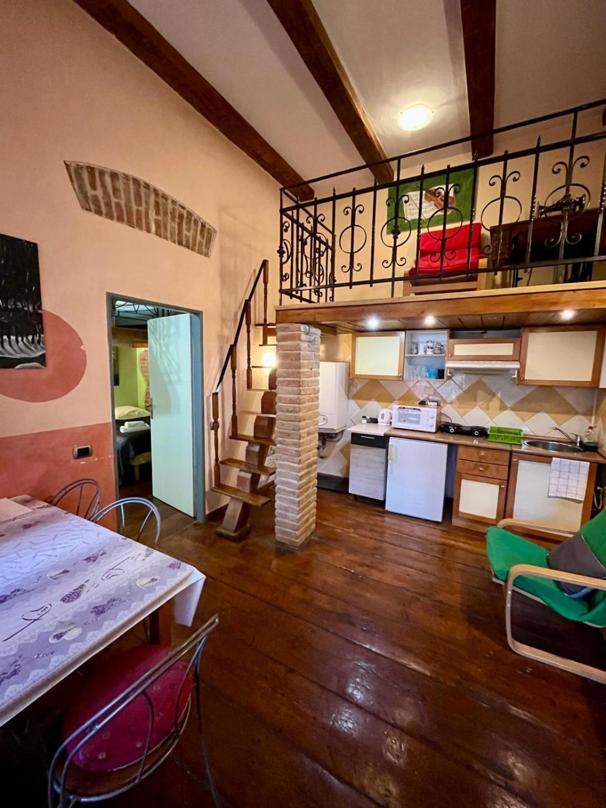 Aparthotel Casa Italia