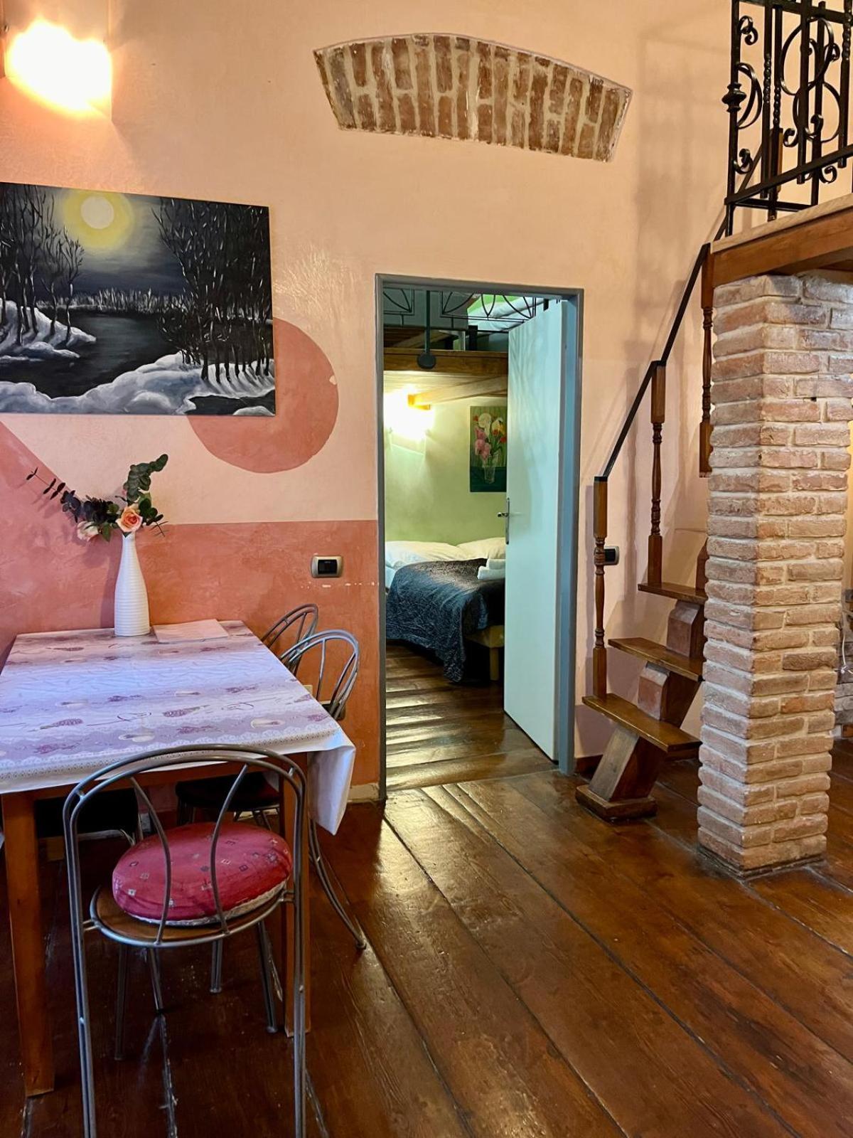 Casa Italia 3* Praha