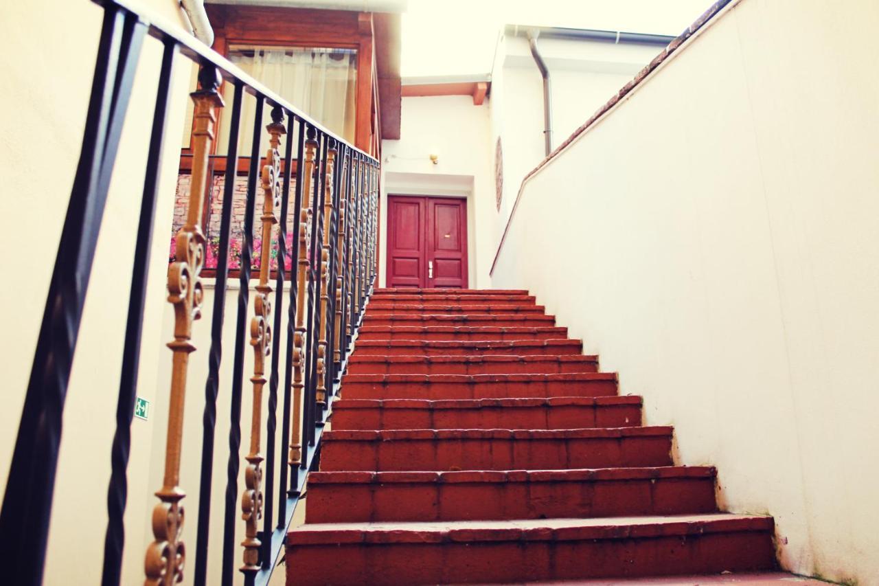 Aparthotel Casa Italia Praha