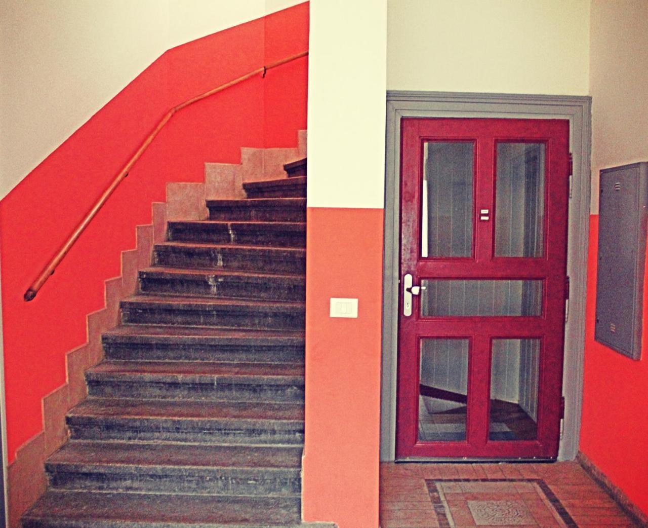 Casa Italia Aparthotel 3*