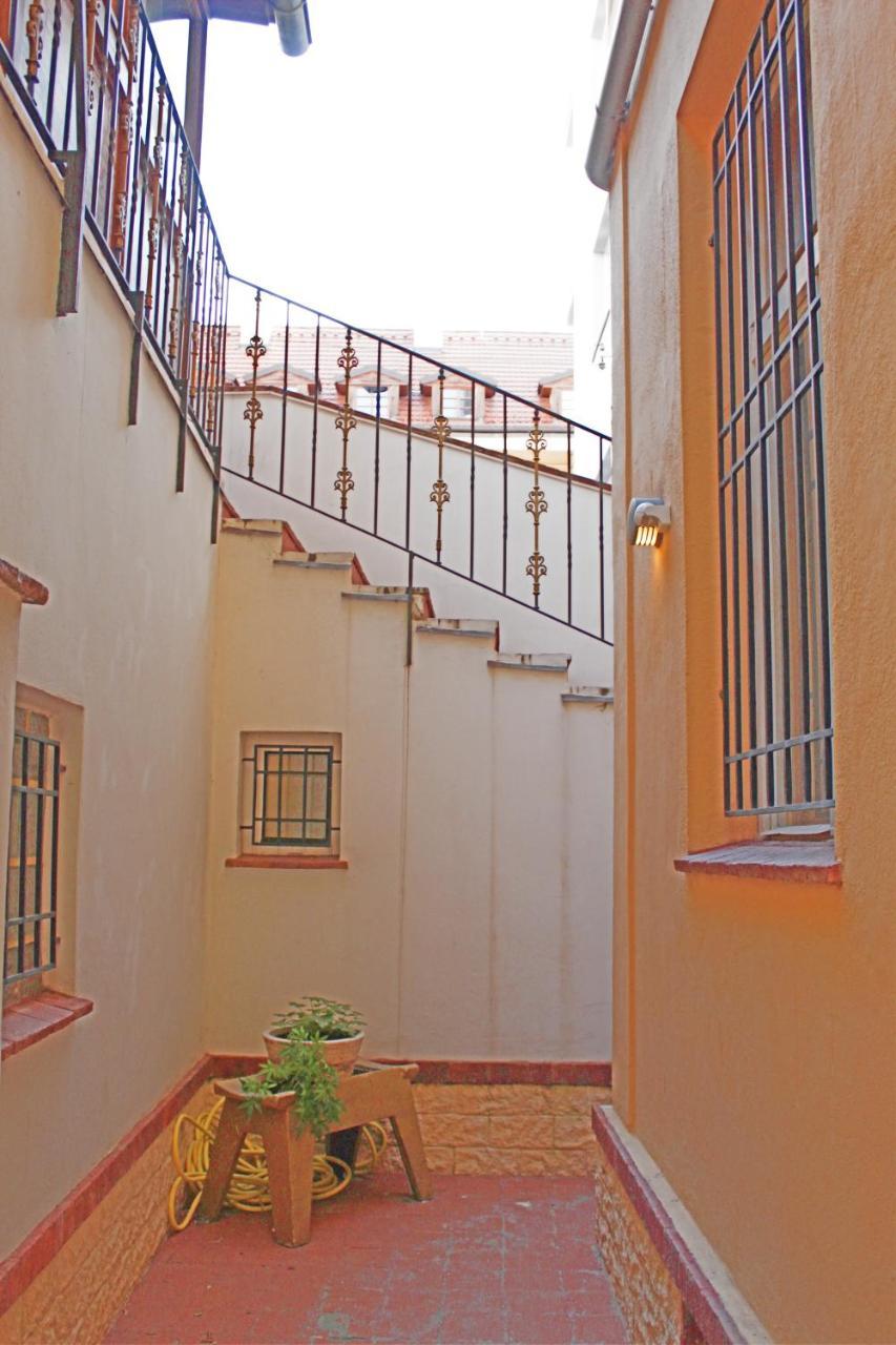 Aparthotel Casa Italia 3*