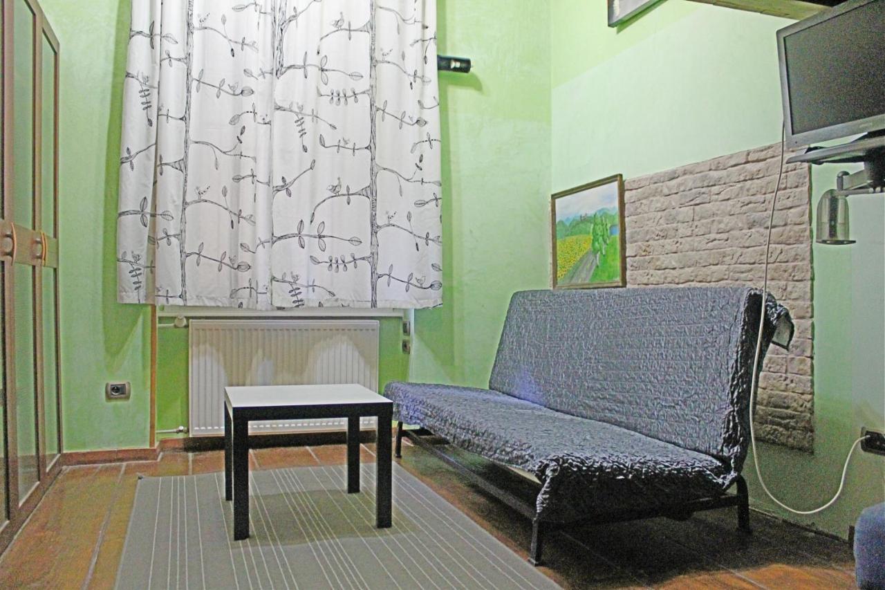Casa Italia Aparthotel